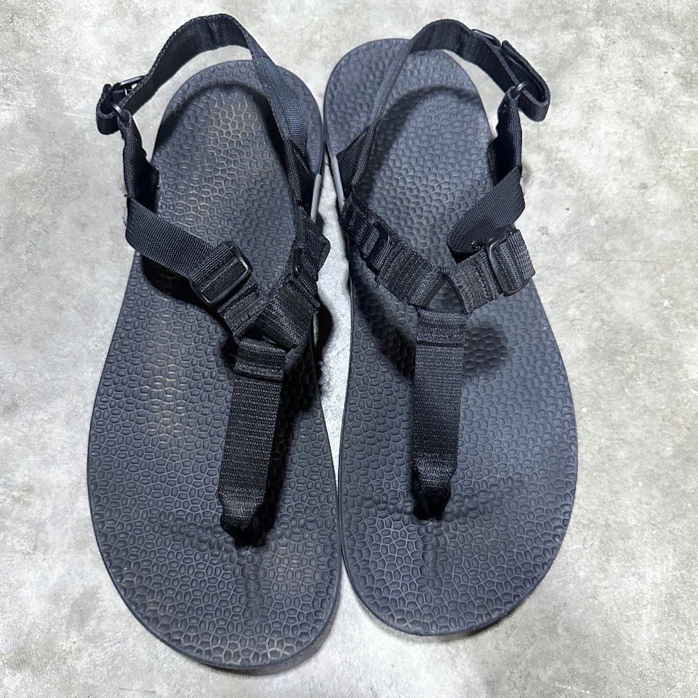 Bedrock Hiking Sandals